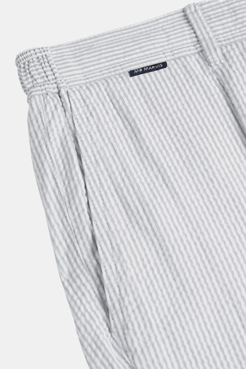 Runabouts * Los Seersuckers