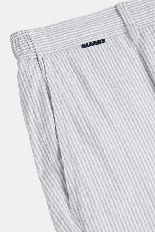 Runabouts * Los Seersuckers