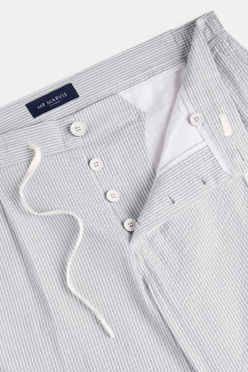 Runabouts * Los Seersuckers