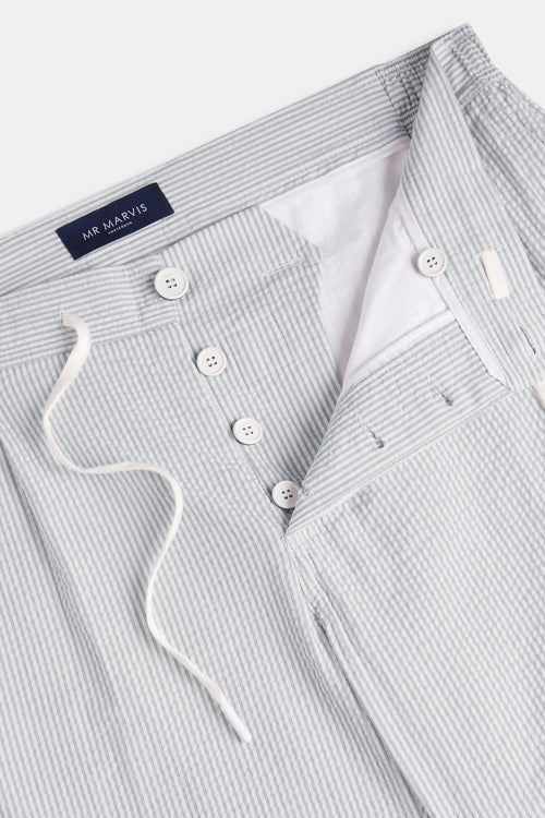 Runabouts * Los Seersuckers