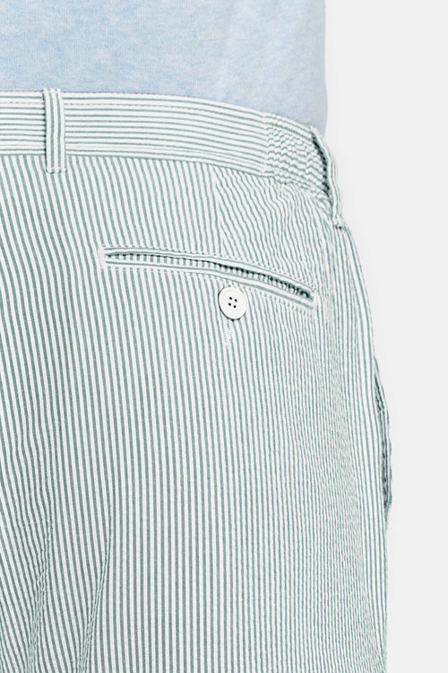 Trawlers * Los Seersuckers