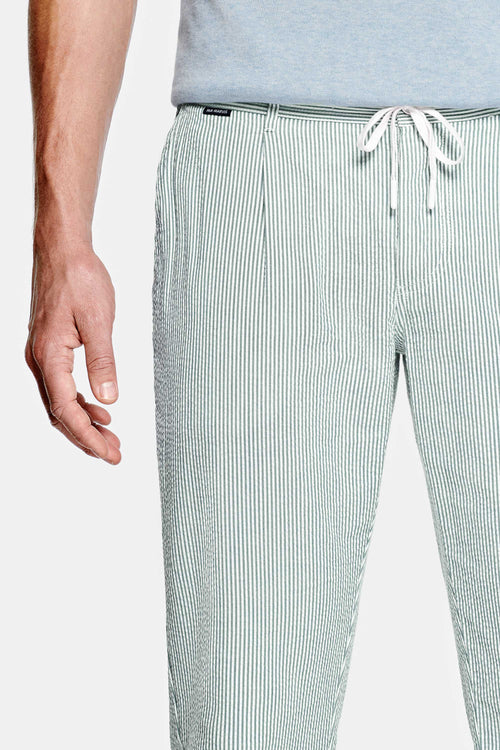 Trawlers * Los Seersuckers