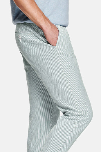 Trawlers * Los Seersuckers