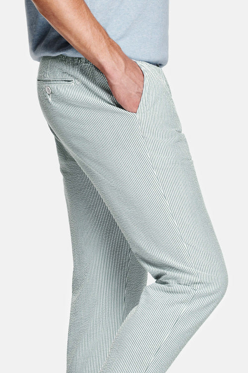 Trawlers * Los Seersuckers