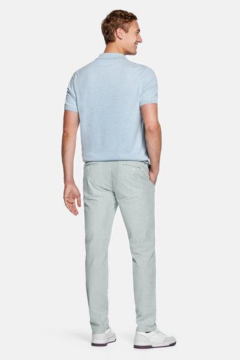 Trawlers * Los Seersuckers