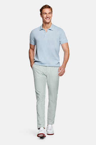 Trawlers * Los Seersuckers