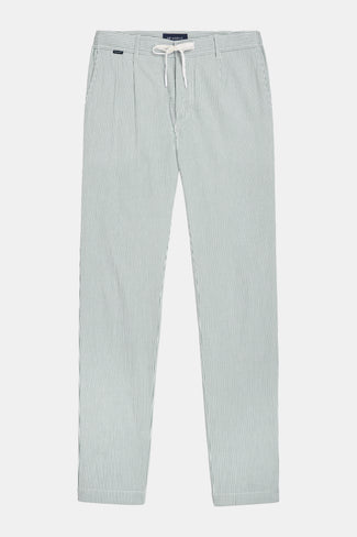 Trawlers * Los Seersuckers