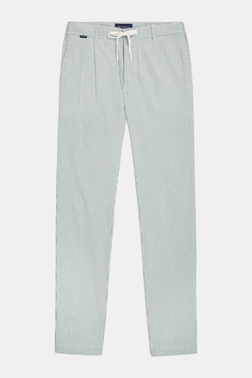 Trawlers * Los Seersuckers