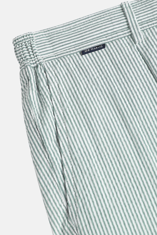 Trawlers * Los Seersuckers