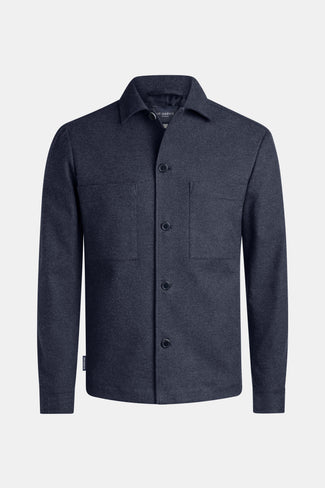 Cosmics * La Sobrecamisa