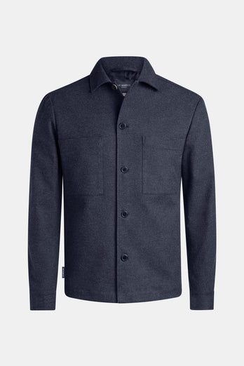 Cosmics * La Sobrecamisa