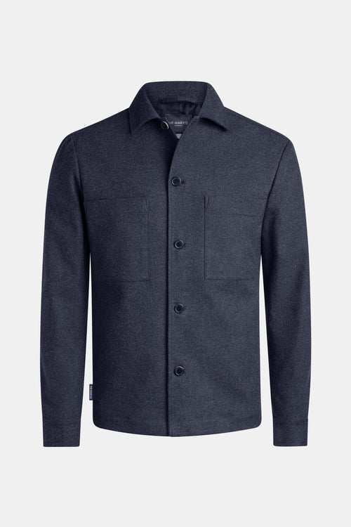 Cosmics * La Sobrecamisa