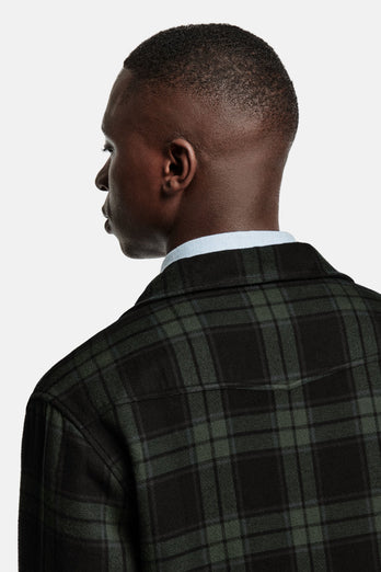 Fox & Hounds * La Sobrecamisa