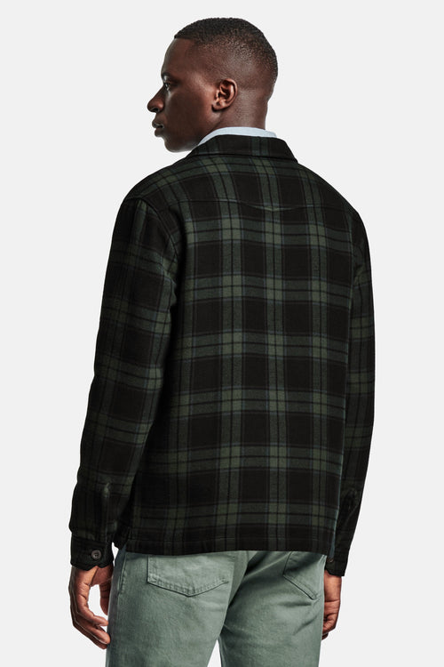 Fox & Hounds * La Sobrecamisa