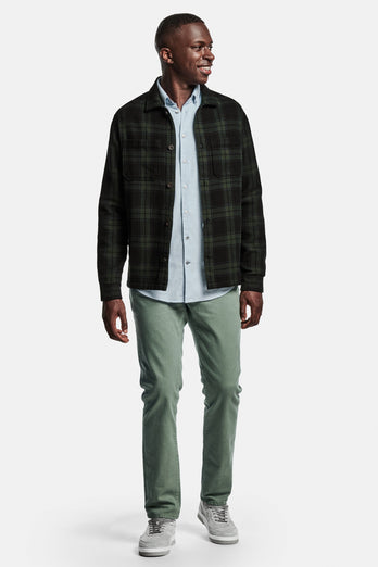 Fox & Hounds * La Sobrecamisa