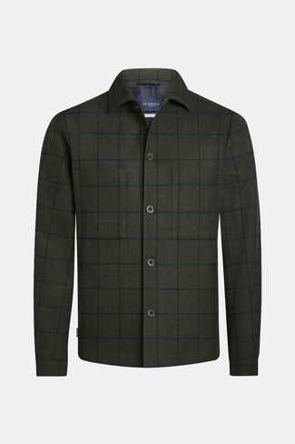 Holmes * La Sobrecamisa