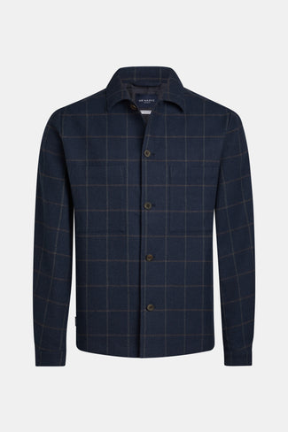 Hudsons * La Sobrecamisa