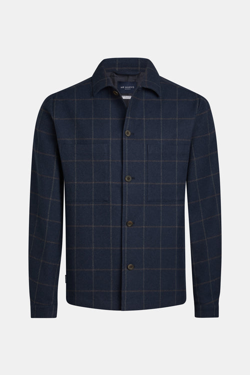 Hudsons * La Sobrecamisa