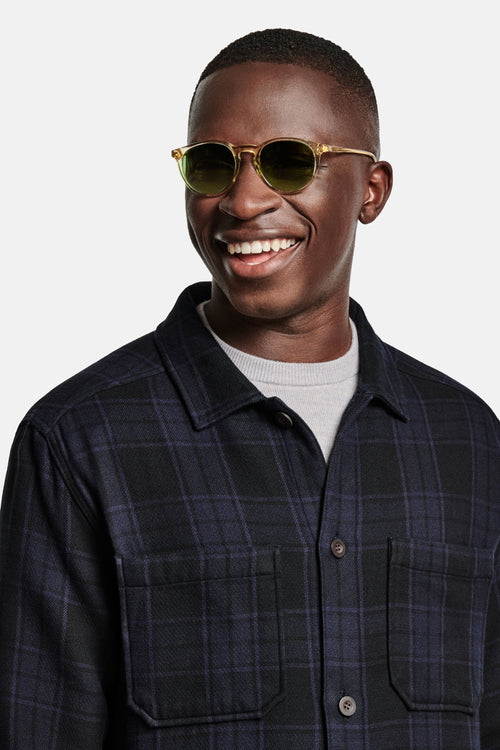 Kings Arms * La Sobrecamisa