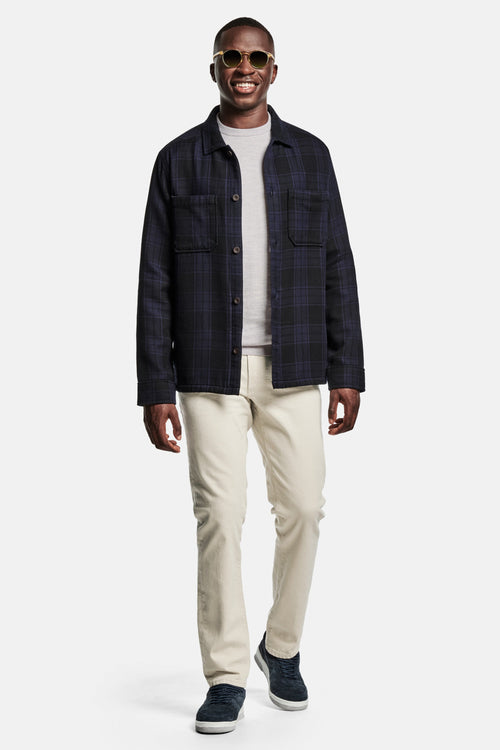 Kings Arms * La Sobrecamisa