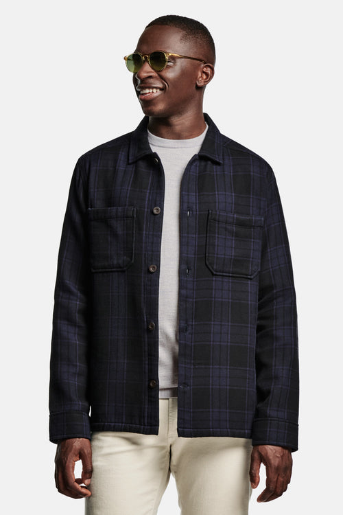 Kings Arms * La Sobrecamisa