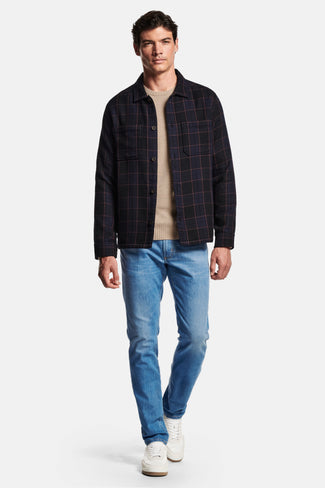 Red Lions * La Sobrecamisa