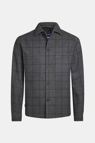 Watsons * La Sobrecamisa