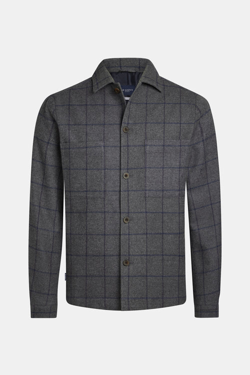 Watsons * La Sobrecamisa