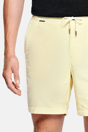 Limoncellos * Los Shorts Cords