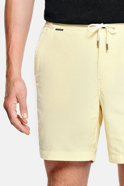 Limoncellos * Los Shorts Cords