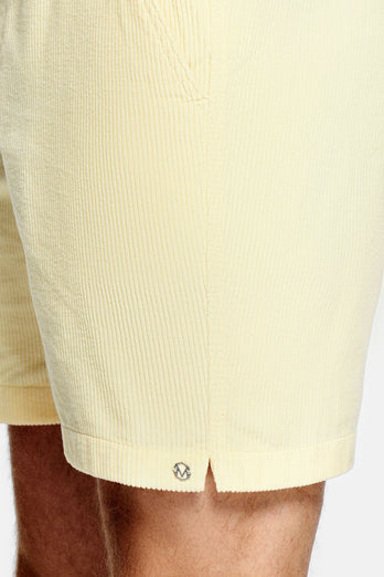 Limoncellos * Los Shorts Cords