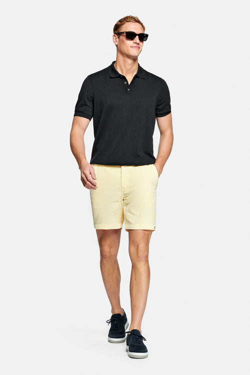 Limoncellos * Los Shorts Cords