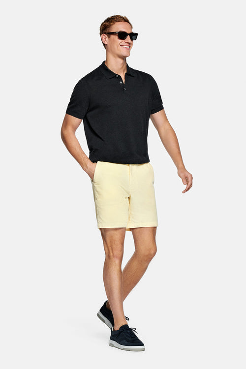 Limoncellos * Los Shorts Cords