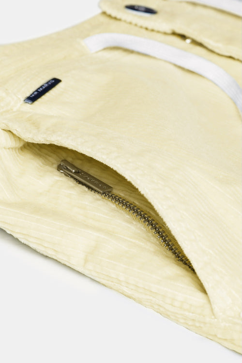 Limoncellos * Los Shorts Cords