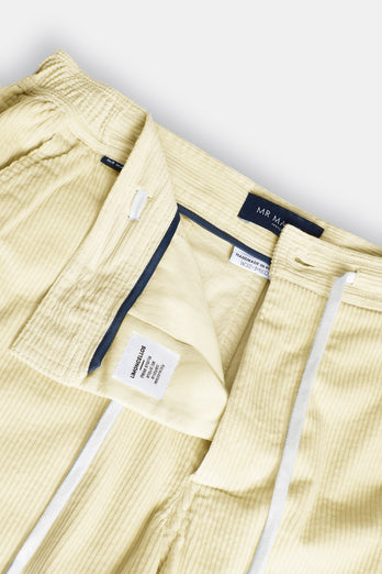 Limoncellos * Los Shorts Cords