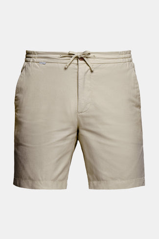 Baristas * Los Shorts de Lino