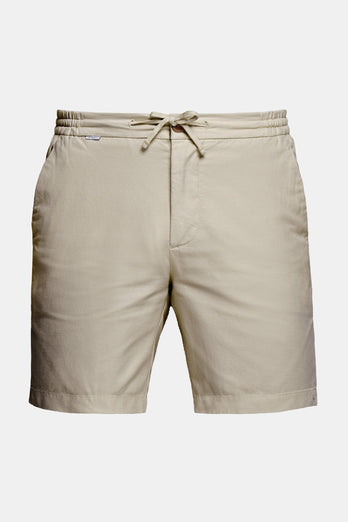Baristas * Los Shorts de Lino
