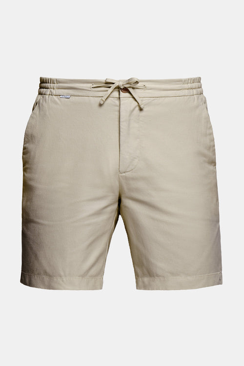 Baristas * Los Shorts de Lino
