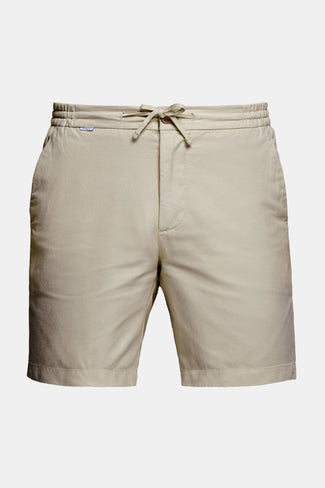 Baristas * Los Shorts de Lino