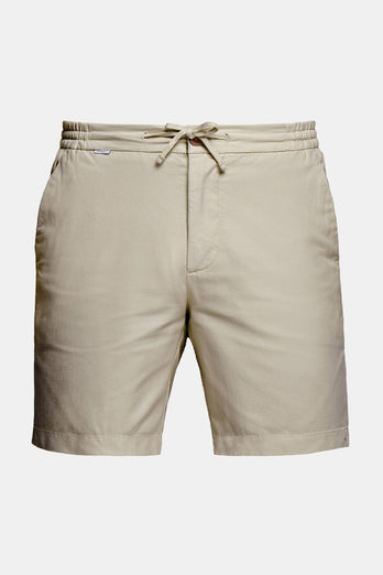 Baristas * Los Shorts de Lino