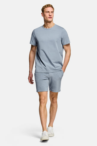 Antarctics * Los Short Terries