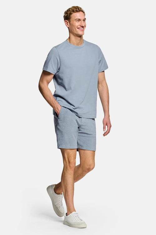 Antarctics * Los Short Terries