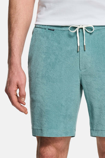 Astons * Los Short Terries