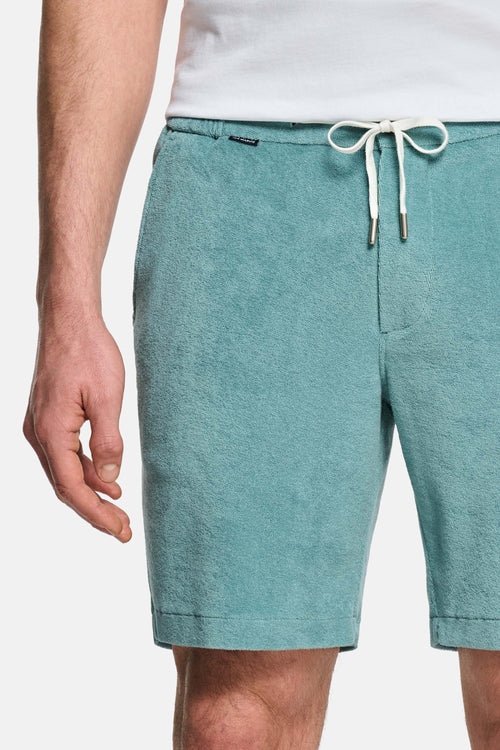 Astons * Los Short Terries