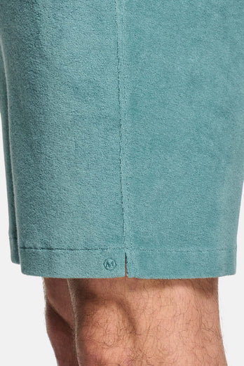 Astons * Los Short Terries