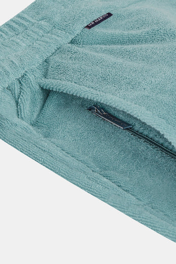 Astons * Los Short Terries