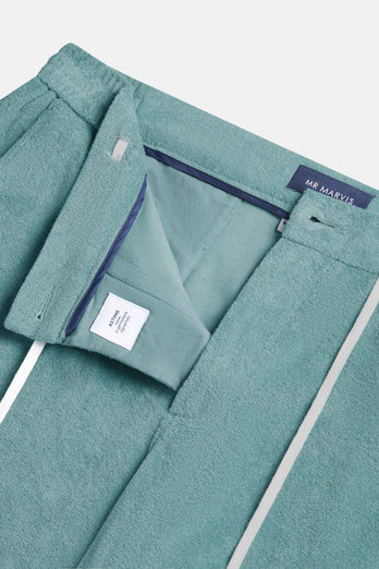 Astons * Los Short Terries