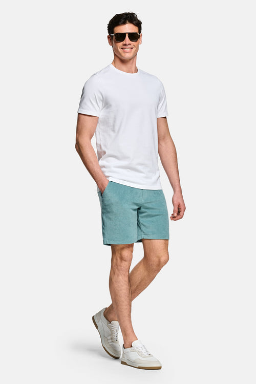 Astons * Los Short Terries