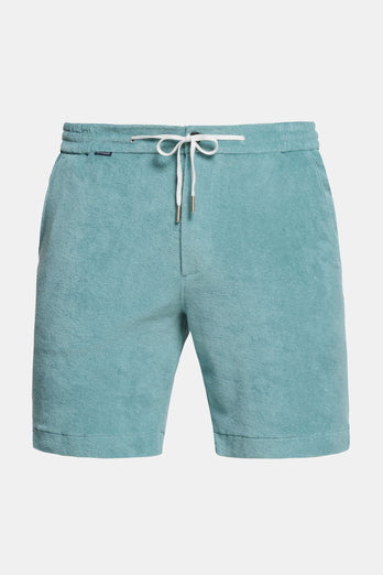 Astons * Los Short Terries