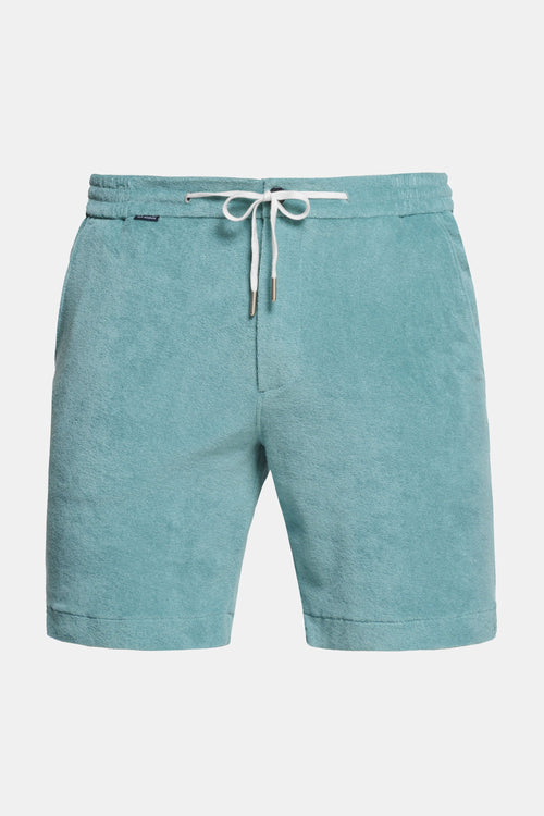 Astons * Los Short Terries